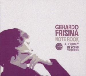 Gerardo Frisina - Feat. Candela All Stars - Calle De Candela Vibes Version